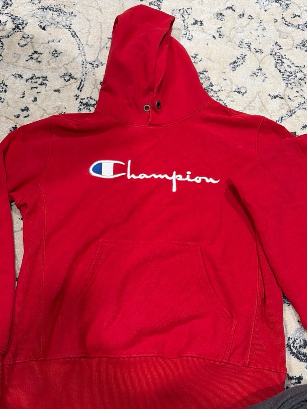 Kids Jacket Subcategory Identification